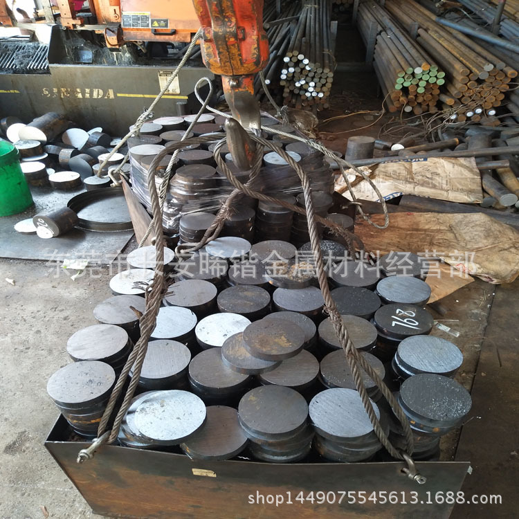 现货批发宝钢20#碳素结构钢 20#冷拉圆钢 20#光亮圆钢 规格齐全
