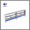 FRP Reagent rack Steel PP Island test-bed