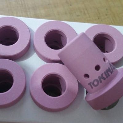 日本TOKINARC东金品牌机器人配件型号003001原装分气阀861P-TA103