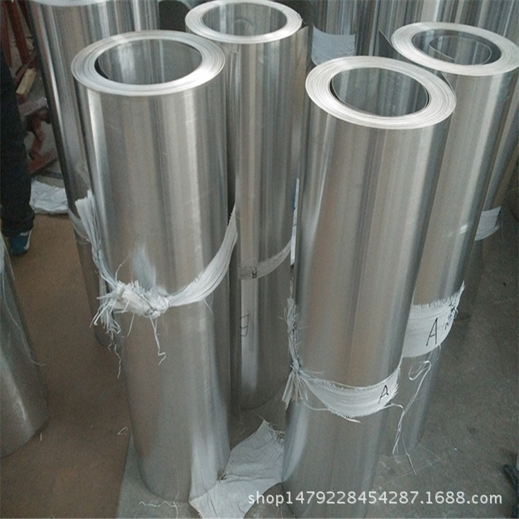 0.3mm铝卷 5056保温铝皮 0.2mm厚铝皮 0.7mm厚铝皮 0.5mm