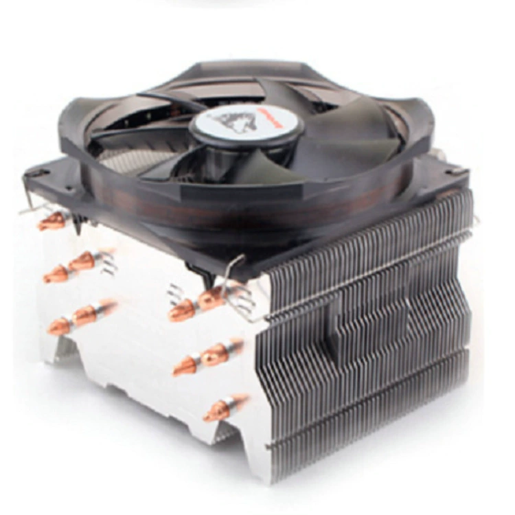 Подходящий радиатор для охлаждения LGA2011-3x99 -n9 Z170 i7-6900K 6800K вентилятор радиатор 10h 10h