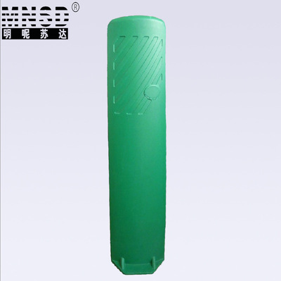 MNSD900*220 Hollow anti-glare board High speed light shield Blow molding anti glare plate Zhejiang factory