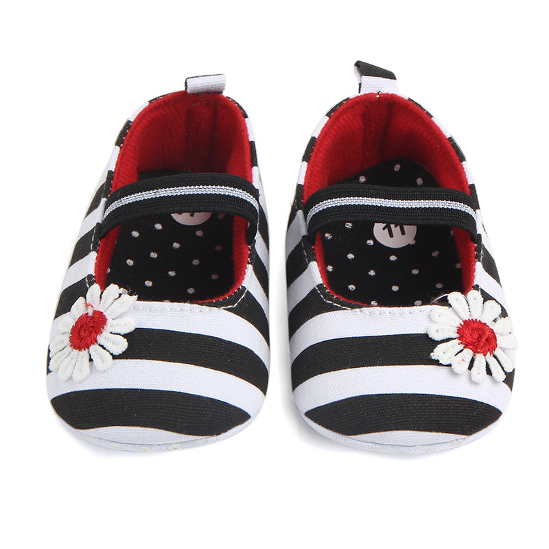 Chaussures bébé en coton - Ref 3436814 Image 10