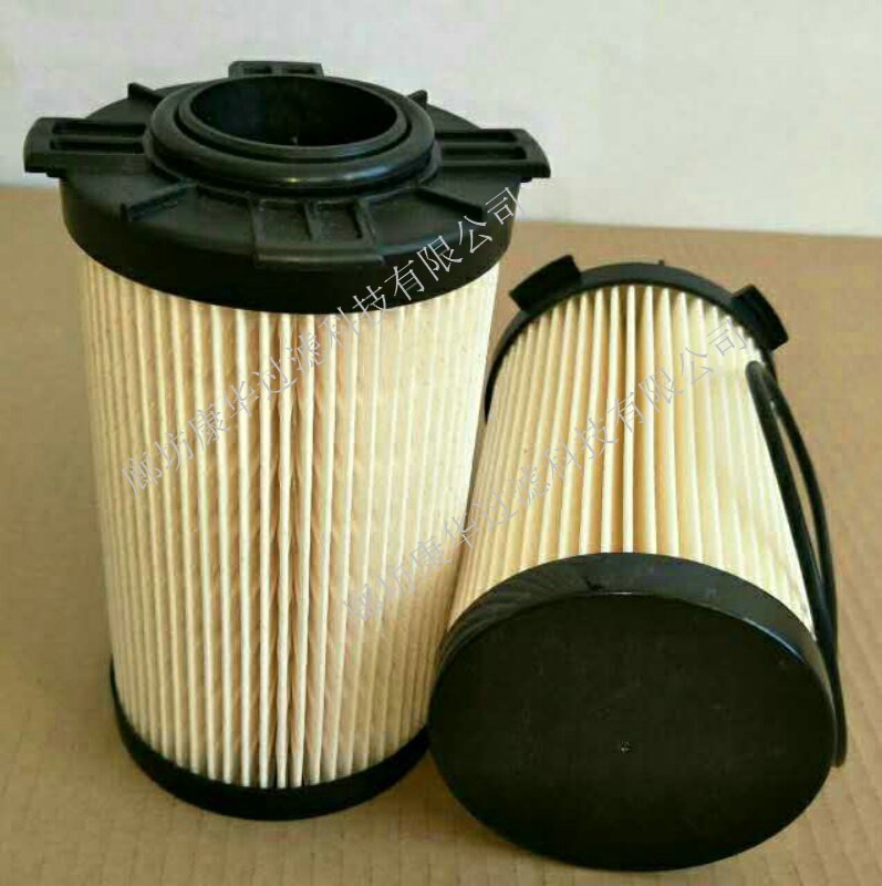 廊坊康华燃油滤芯926E 油水分离滤芯926E