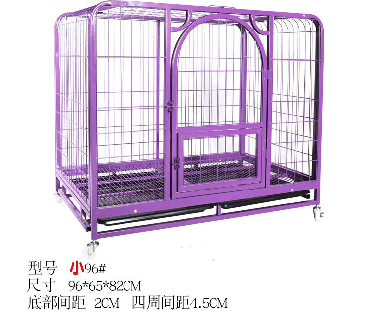 方管狗籠-詳情頁_18
