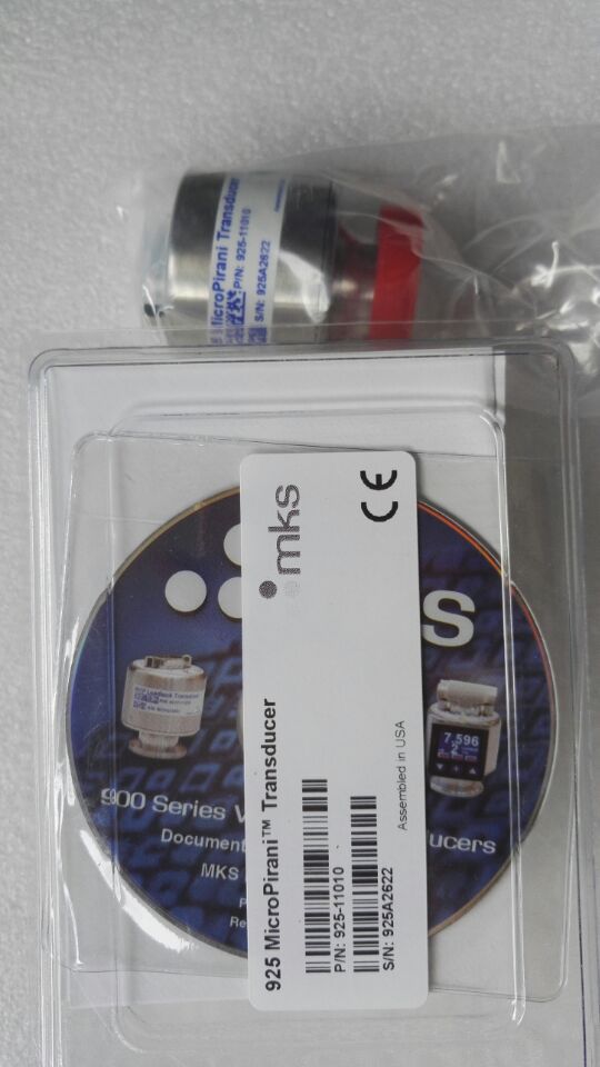 专业工业MKS真空计 925-11010