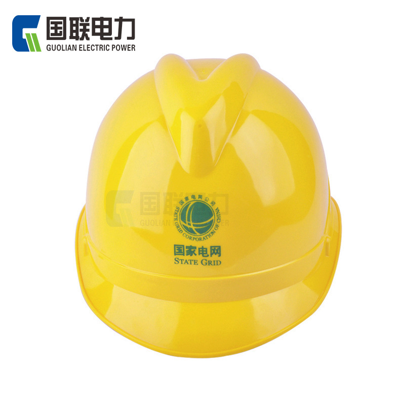National League ABS power Construction safety construction site construction protect Helmet protect safety hat Direct selling