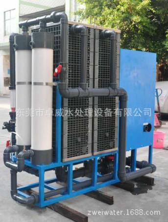湛江电镀水设备、惠来印染水设备、陆丰纺织用纯水处理