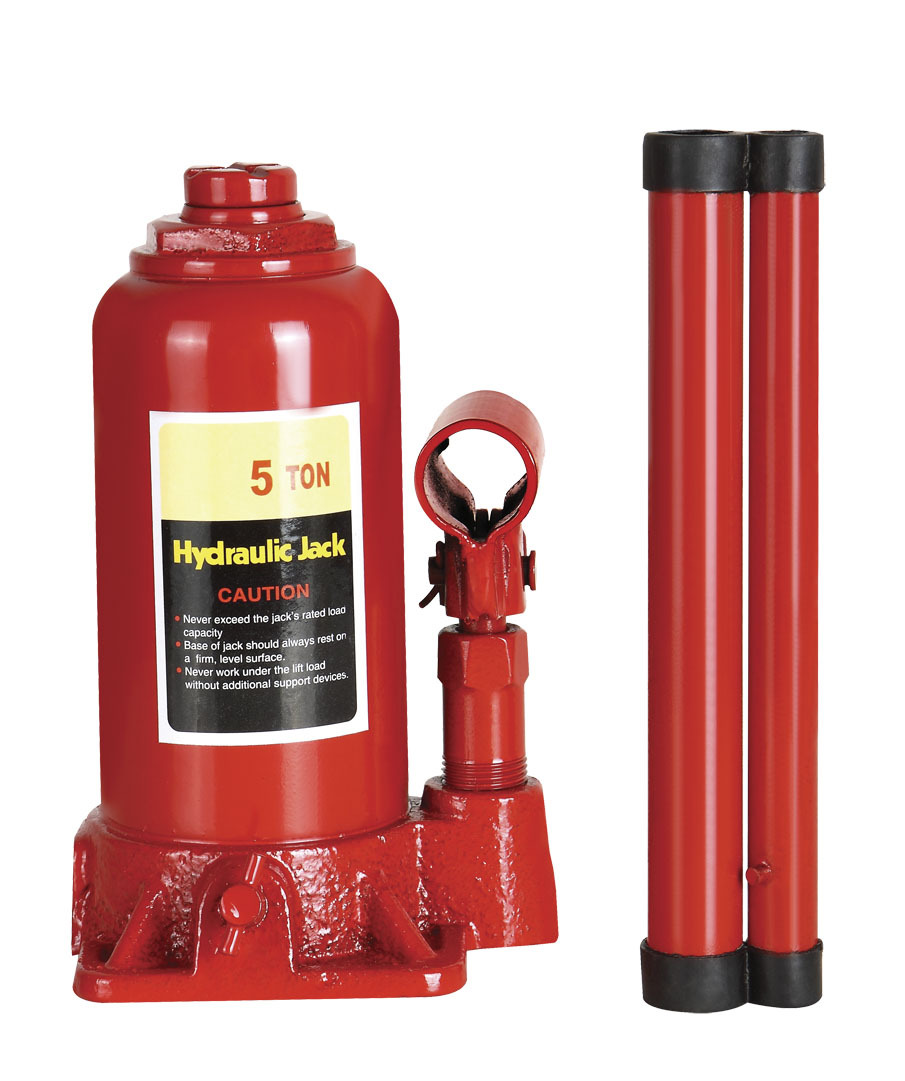 嘉顶千斤顶QYL5T液压立式千斤顶质5吨油压千斤顶厂方供应