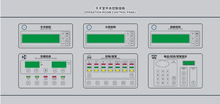 合肥手术室中央控制面板四联三联控制面板六联控制面板厂家