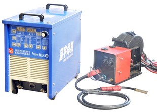 Pulse MIGϵ��ȫ������׃�}�_���w���o���C