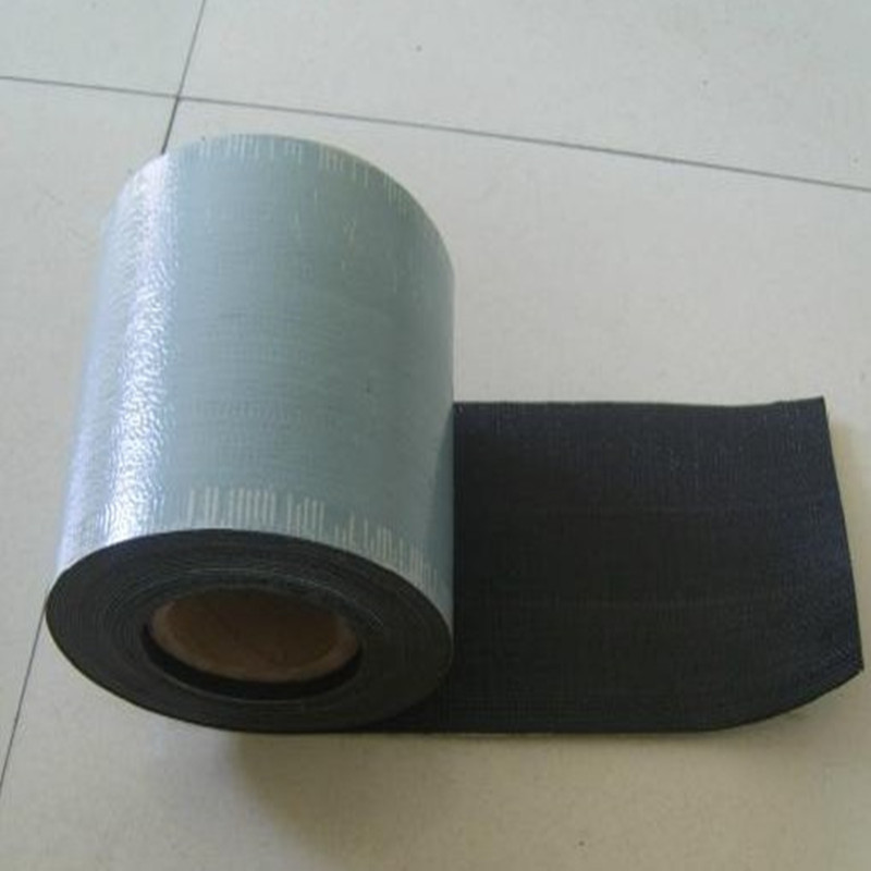 迈强牌 780 聚丙烯防腐胶带公司 1.65mm 抗冲击 管道防腐带厂家