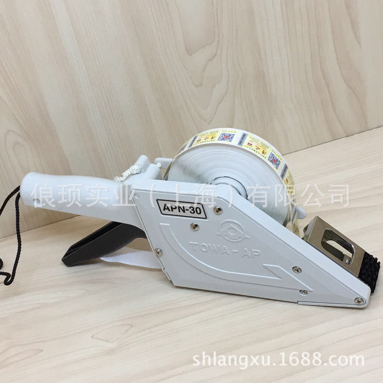 原装进口TOWA APN-30 60 100手持式