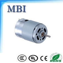 RS-385SH-20480A 6V 5000RPM 12V 10350RPM ֱ΢