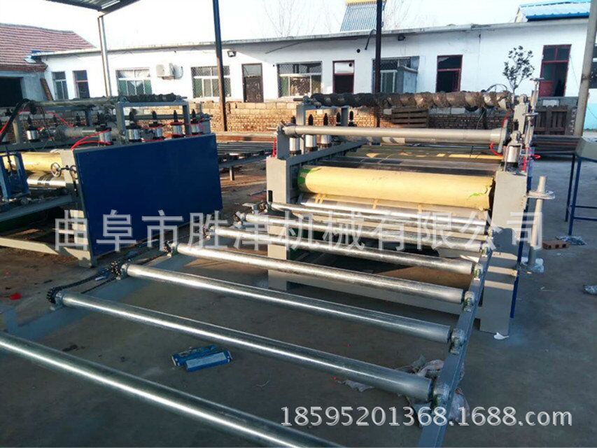 东方红柴油机 大棚王60马力四驱四轮拖拉机石家庄