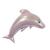 Big marine balloon, shark, inflatable decorations, dolphin