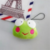 Plush cartoon mobile phone, pendant, doll, toy, Birthday gift