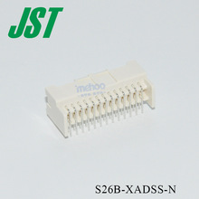 �F؛��l2.5mm�g��JST�B����S26B-XADSS-N�Ӳ�������^����