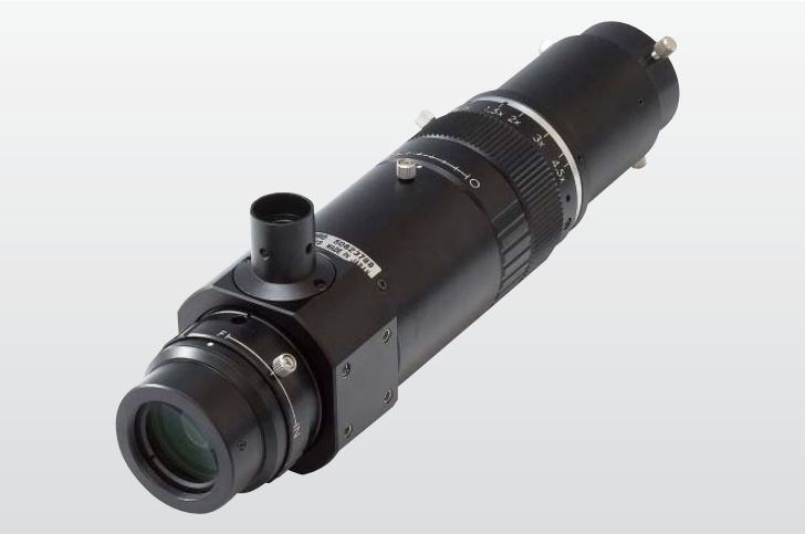 日本Moritex茉丽特MML变焦镜头 ML-Z07545HRD  远心镜头