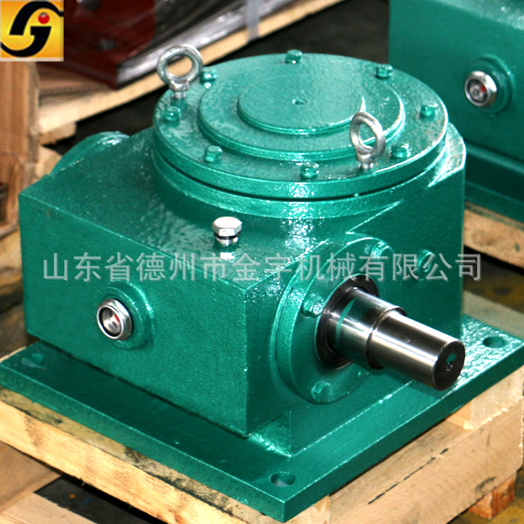 连铸钢厂专用减速机，TPG100-10-7/8包络型