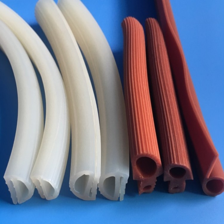 供应三元乙丙密封条 冷库门橡胶条  平移门胶条E型异形橡胶条