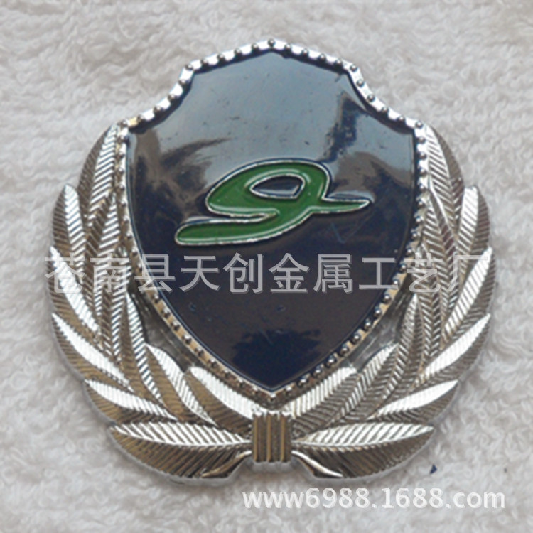 帽徽胸号牌1712100818