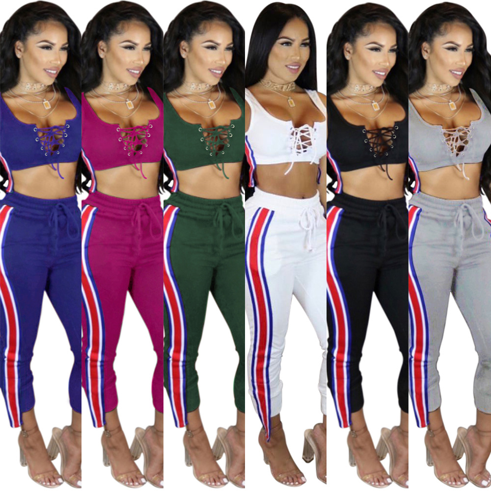 Costume femme en Coton - Ref 3333873 Image 38