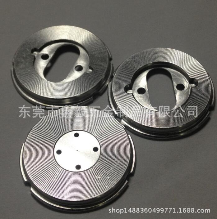 数控CNC加工 #机加工 CNC加工 机械加工#  数控车床加工 45#加工