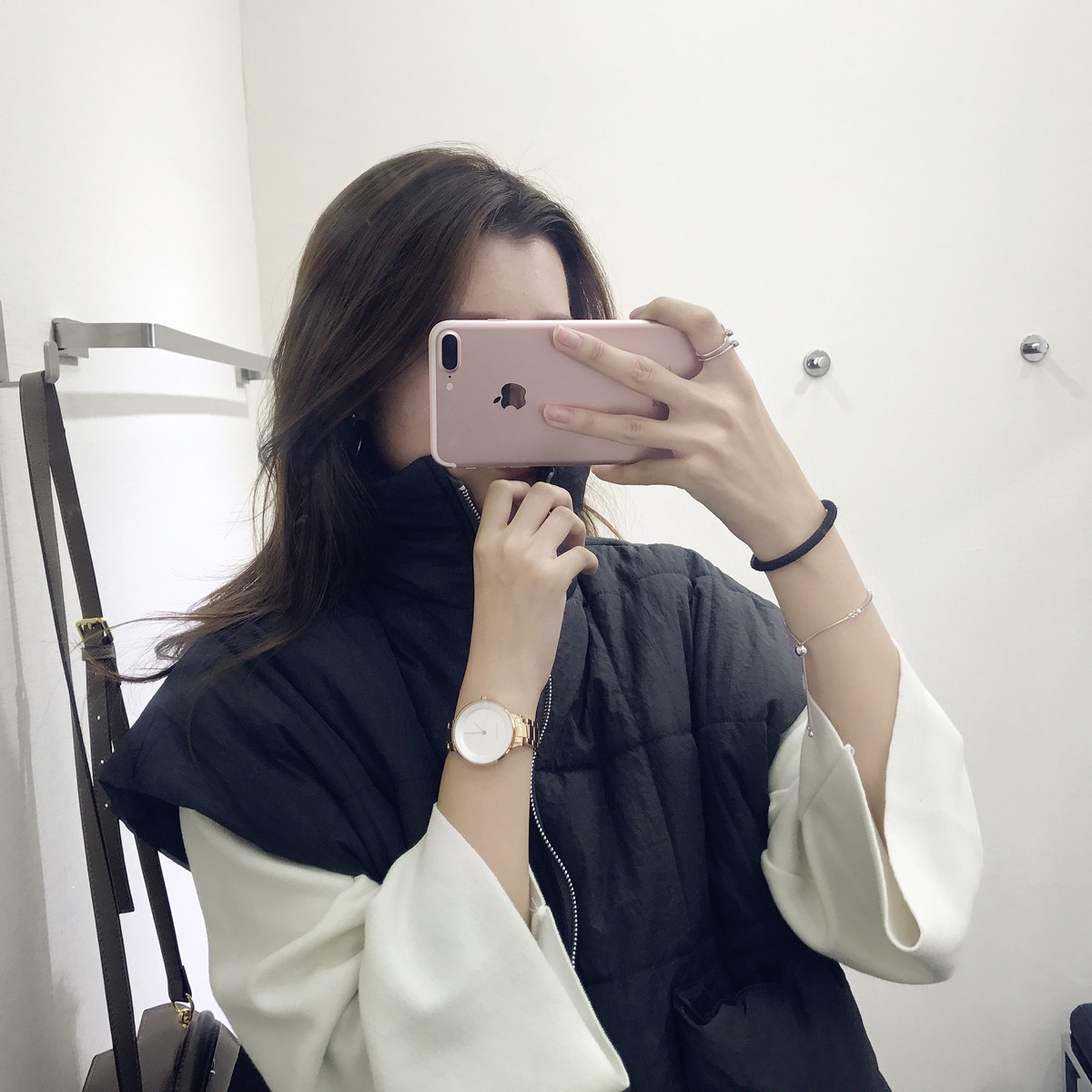 Gilet femme HDSNN en Coton - Ref 3317558 Image 97