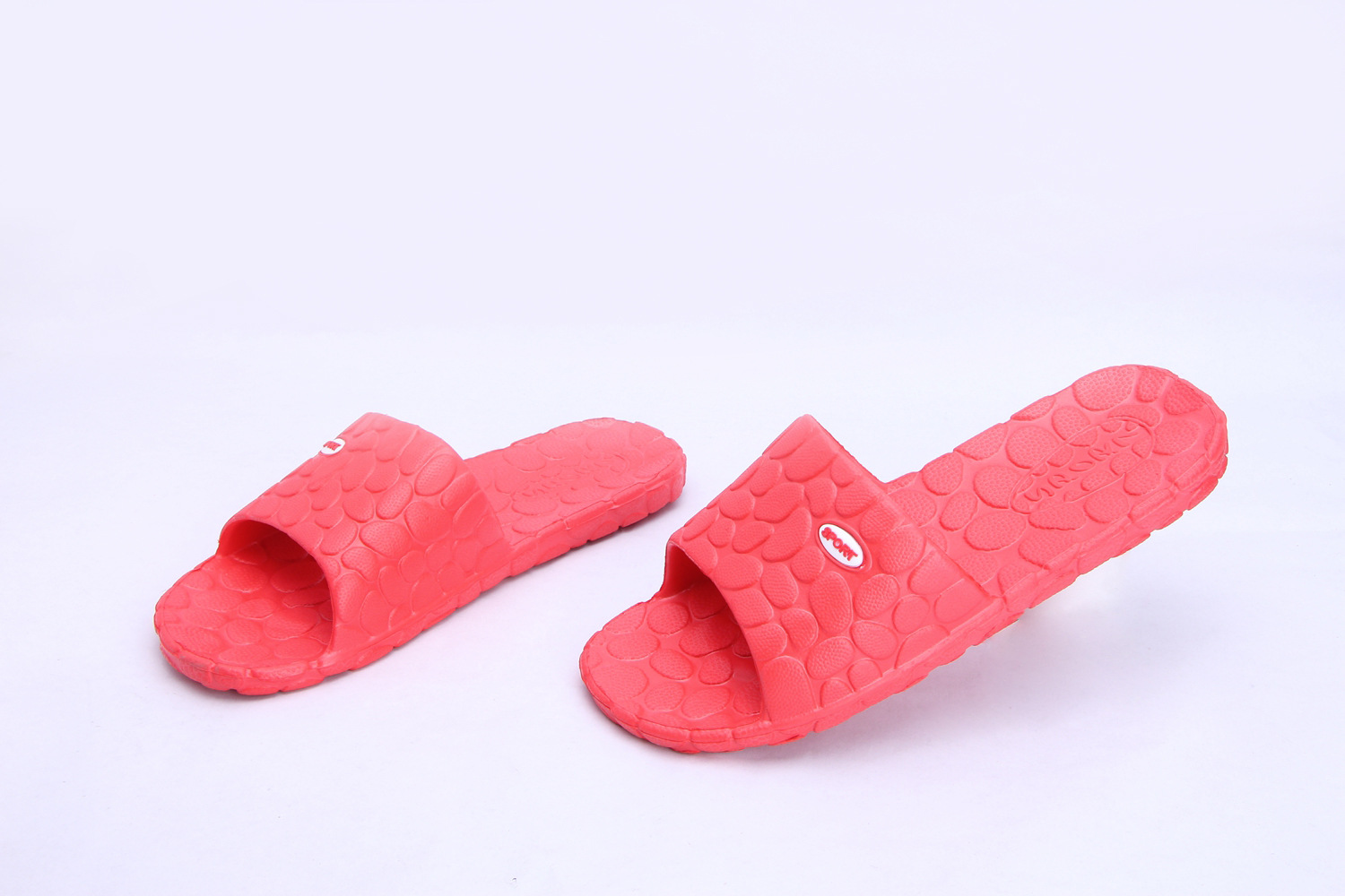 Sandales femme       en plastique - Ref 2669464 Image 12