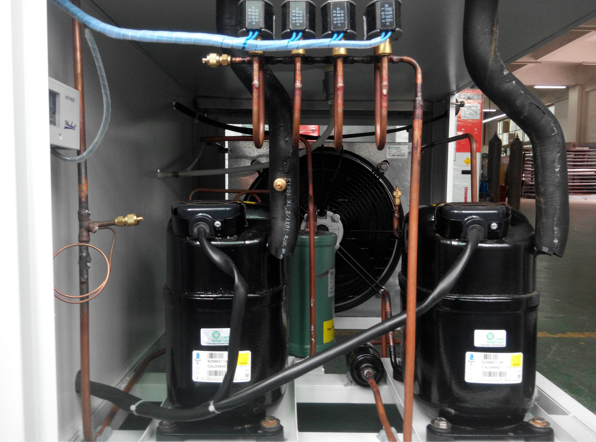 如何辨别恒温恒湿试验箱的好与坏？