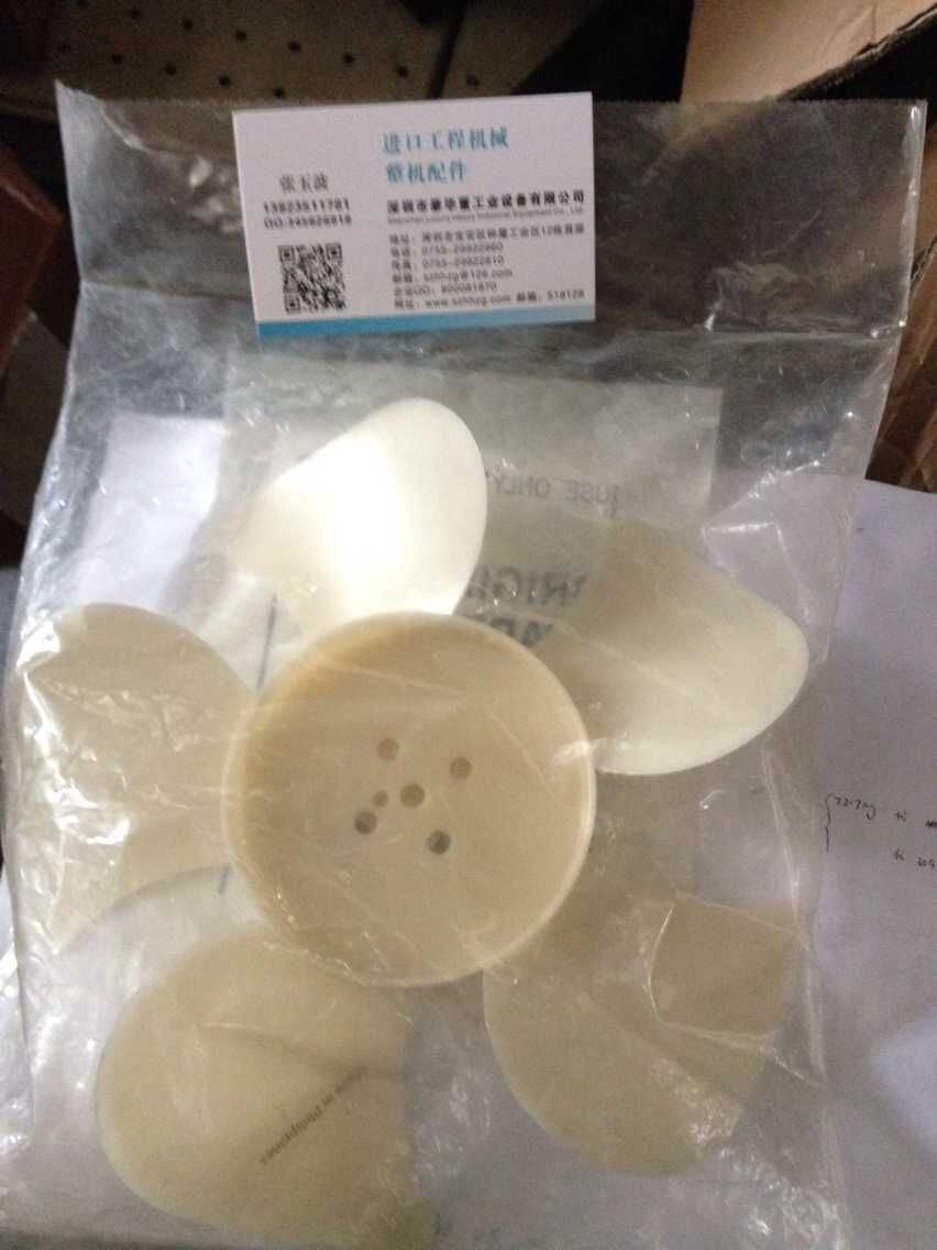 供应威克RSS800A手扶单钢轮压路机离合器，风扇叶等优质配件