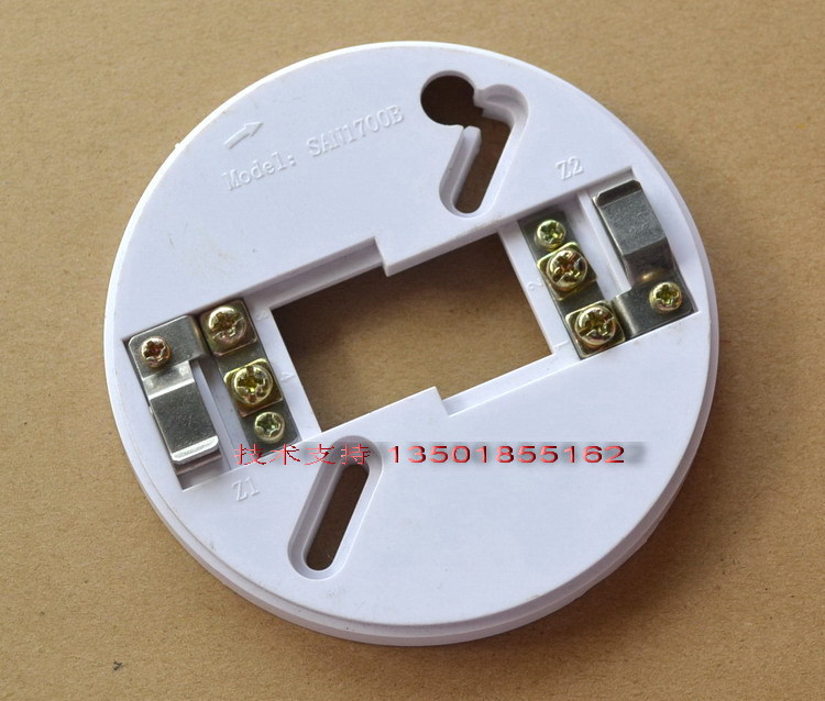 【烟感保护面积】_烟感保护面积厂家_烟感保