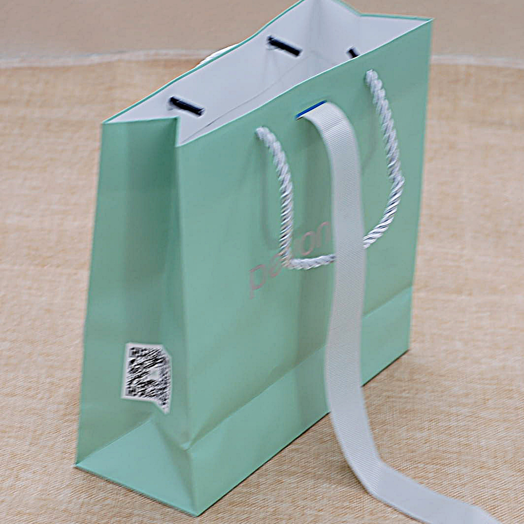 手提袋定做 纸袋定做 手提袋印刷