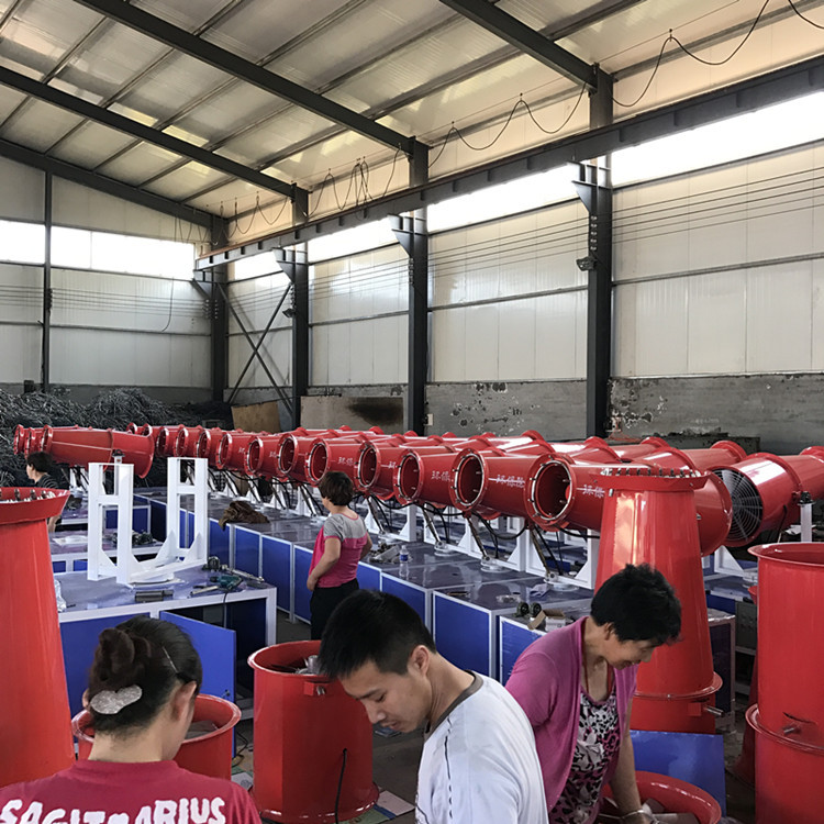 荐：设施齐全 建筑工地洗车机 高压洗车台大型小型除尘雾炮机