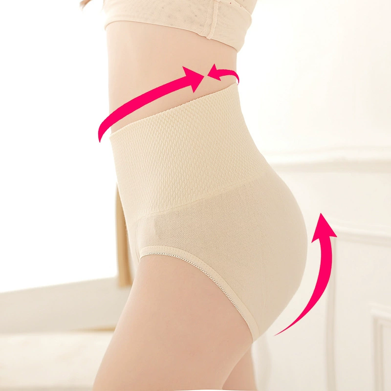 Waist belt, underwear for hips shape correction, three dimensional overall, woven pants, high waist
