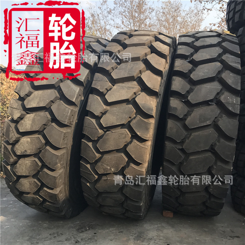 供应轮胎 工程机械轮胎 自卸车轮胎2400R35 24.00R35真空轮胎