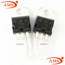 TYN610 TYN610 TO-220ֱ�� 10A 600V ����ɿع� ��բ��ȫ���ֻ�