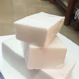 手工皂;浴盐;香皂、皂花