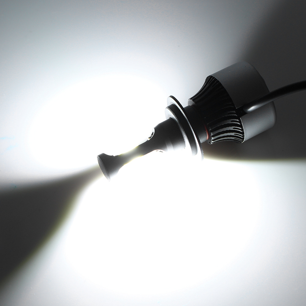 LED Car Headlight Image 3