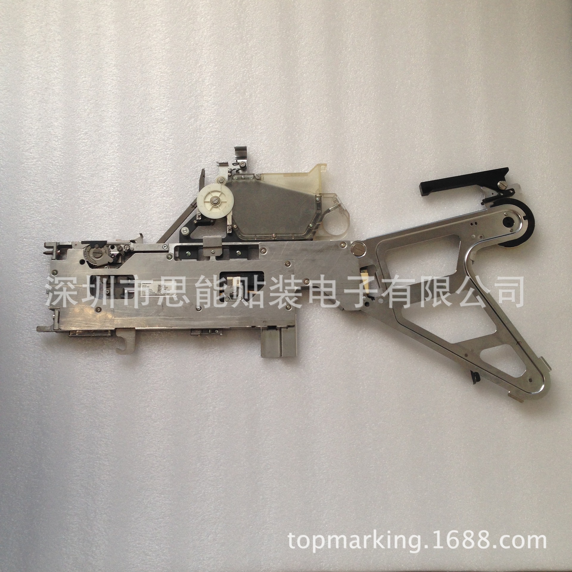 飞达KME Panasert BM123 BM221 BM231 Tape Feeder 10896BF101