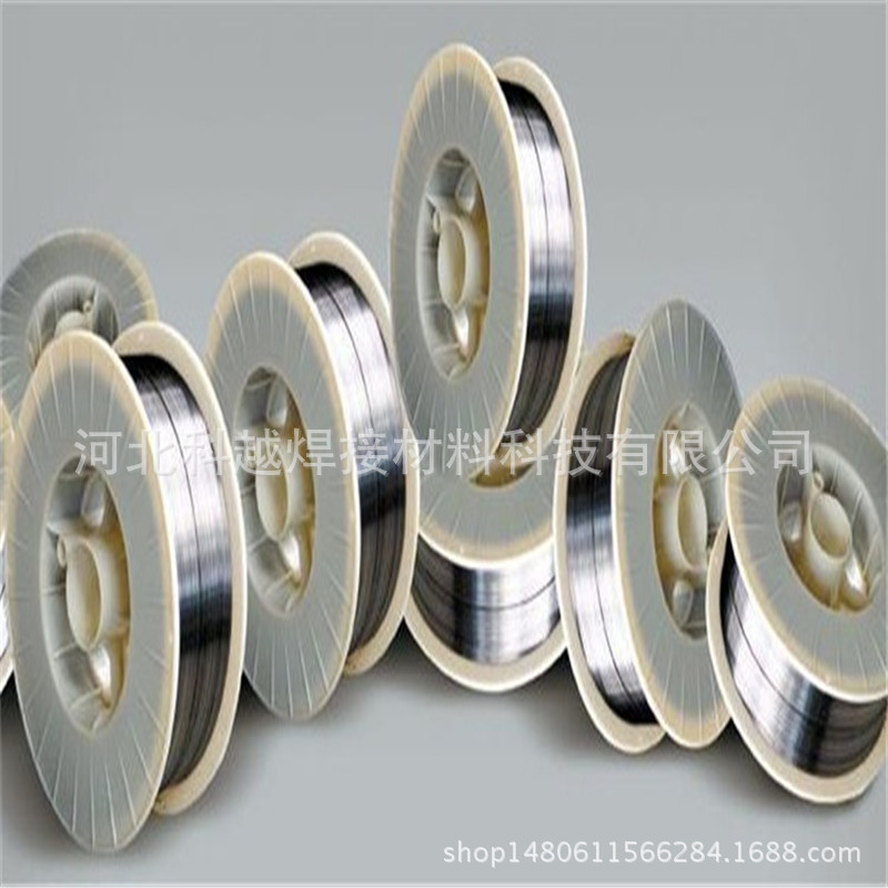 厂家供应     J50钨基氩弧焊丝盘装