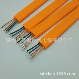 电源线;渔线;漆包线