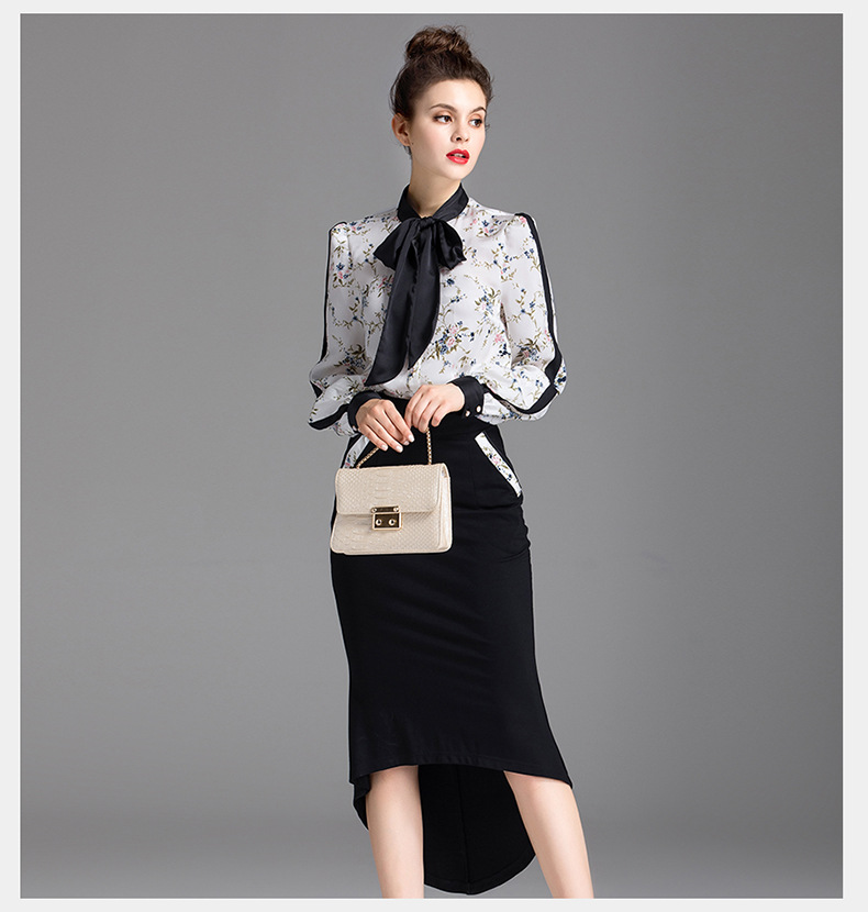 Costume femme en Matière d impression - Ref 3334808 Image 31