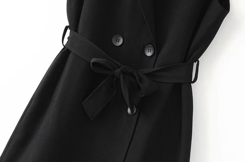 Gilet femme en Fibre de polyester - Ref 3318284 Image 10