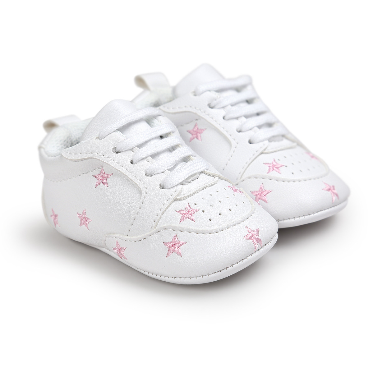 Chaussures bébé en PU artificiel - Ref 3436860 Image 20