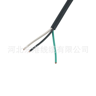 电缆厂家直销H07RN-F电缆 欧标橡套铜芯电缆