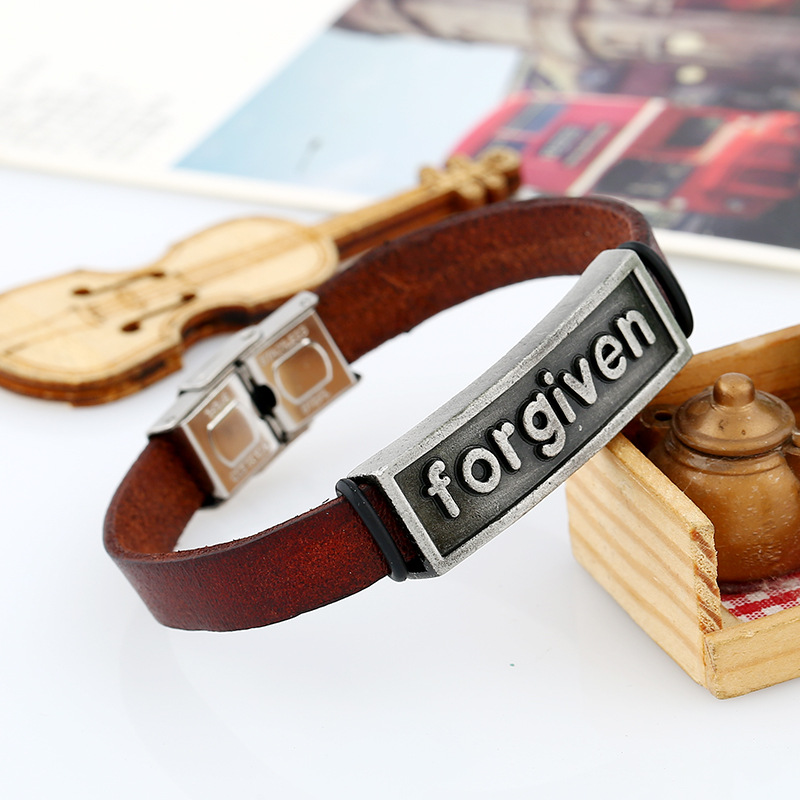 Wholesale Fashion Vintage leather jewelry wholesale leather bracelet menu0027s jewelry