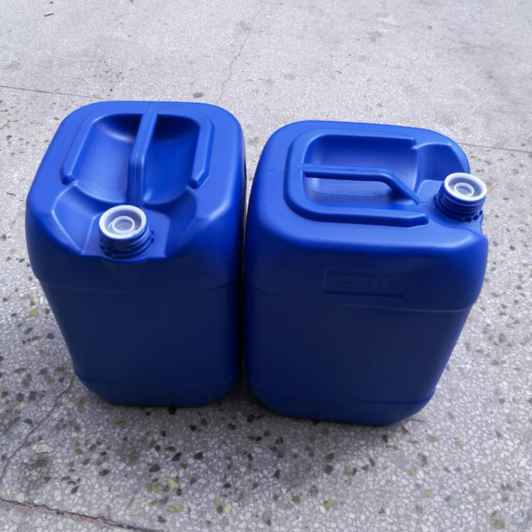 25升防水涂料水泥墙固洗车液包装塑料桶 全新环保PE料生产