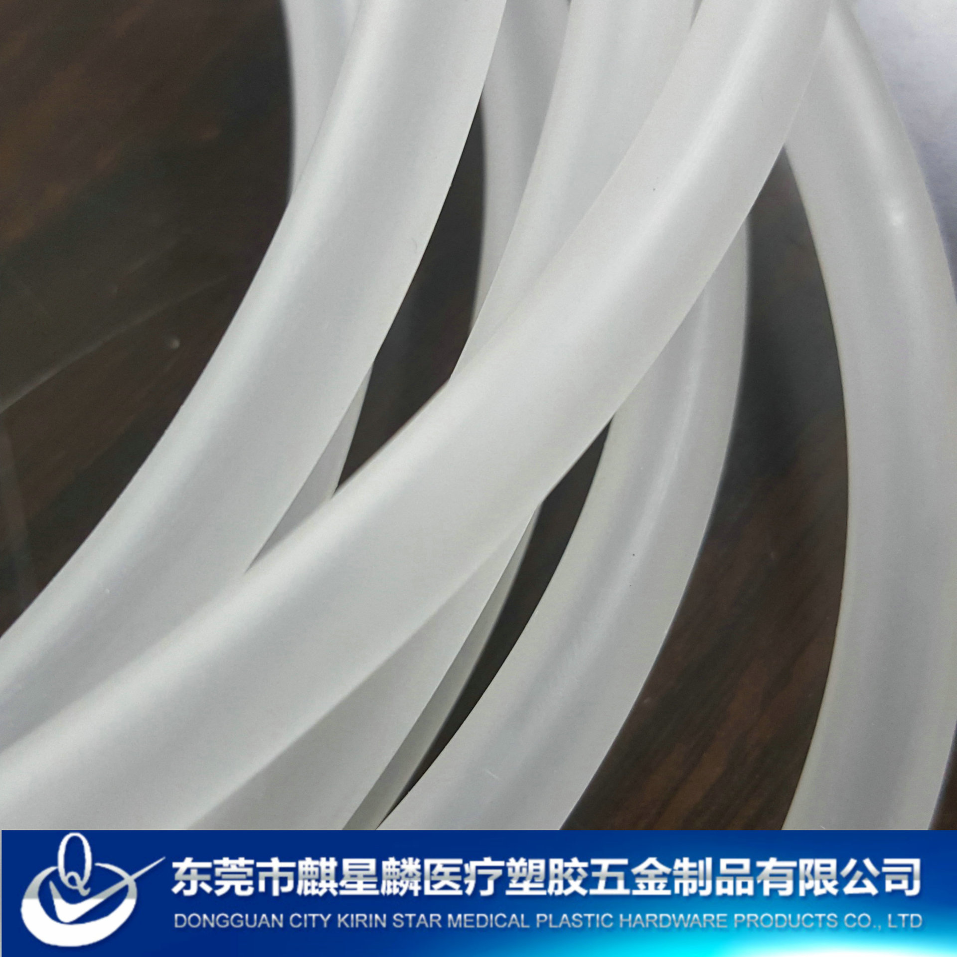 本廠生產直銷PVC透明軟管  PVC磨砂軟管  材料環保